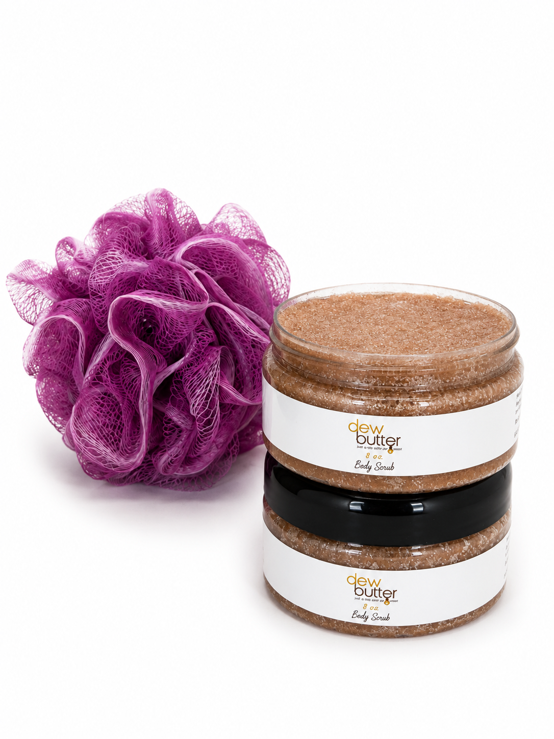 Sugar Scrubs