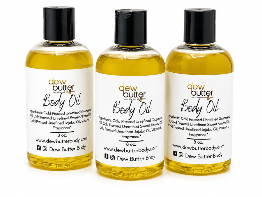 Body Oil