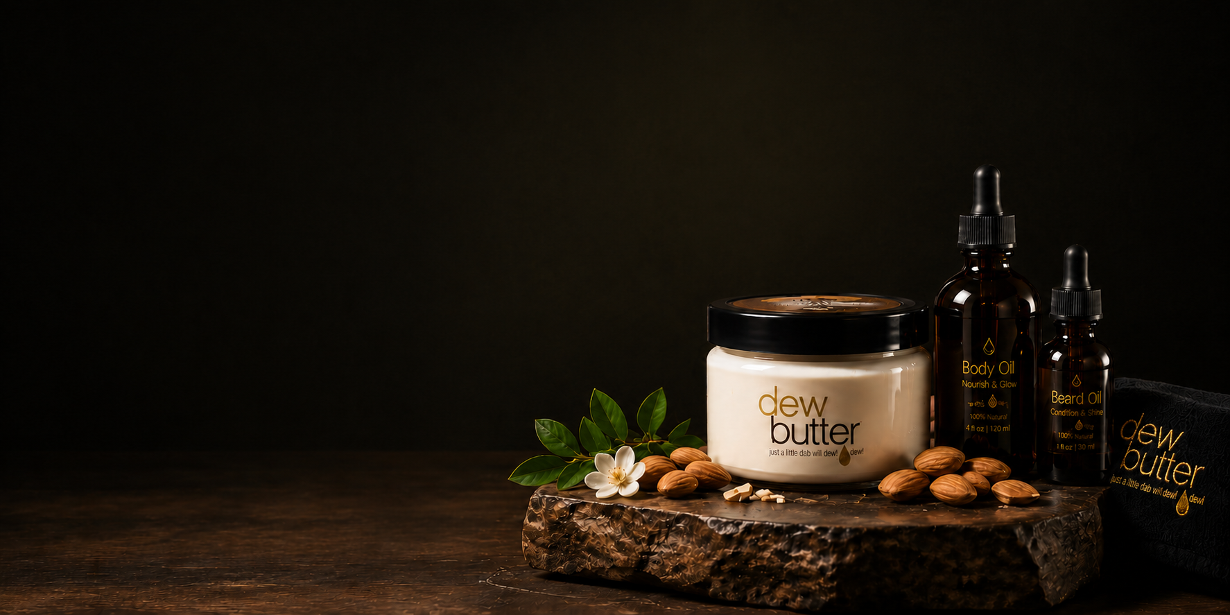 Skincare for Strong Bodies