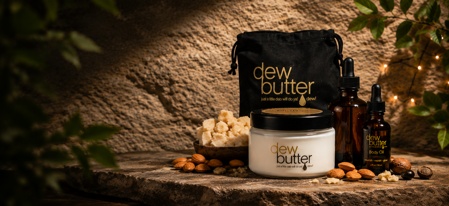 Real Ingredients,
Real Results.
