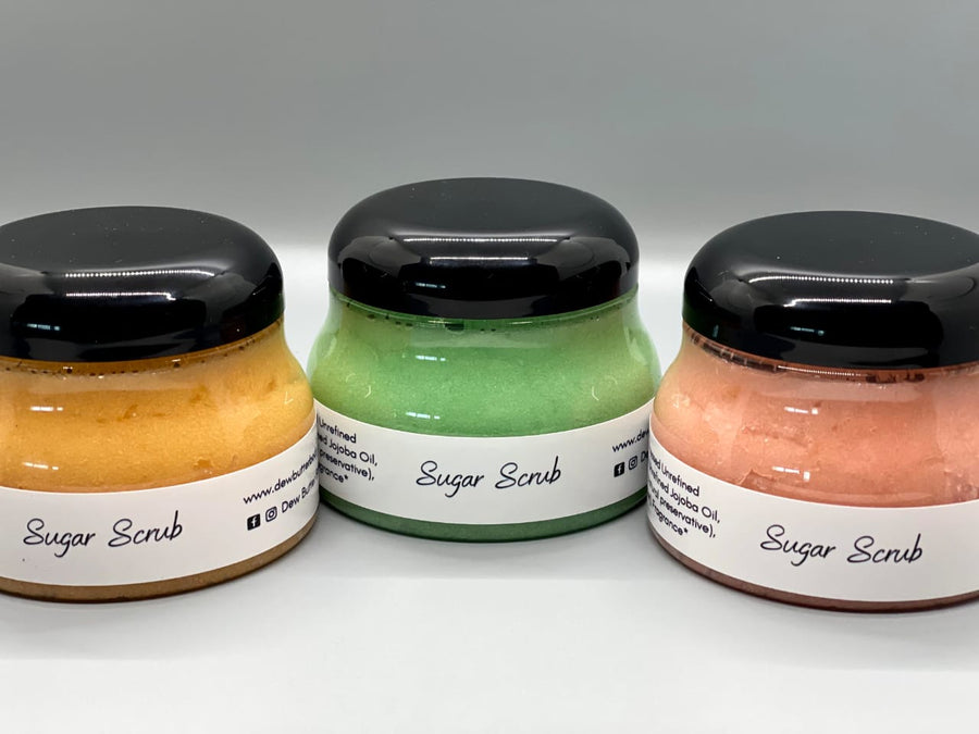 Body Scrubs